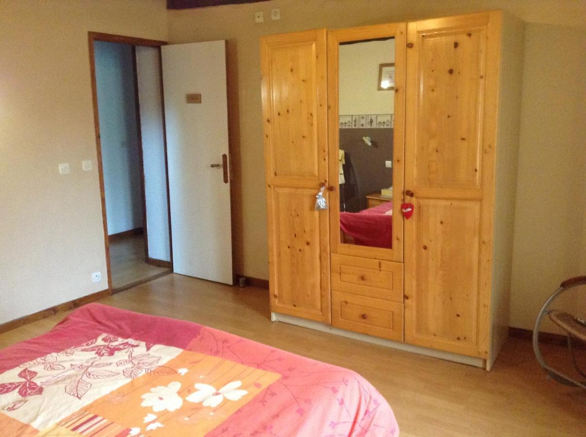 Le Bois Chef D'Ane Bed & Breakfast Collinee Ngoại thất bức ảnh